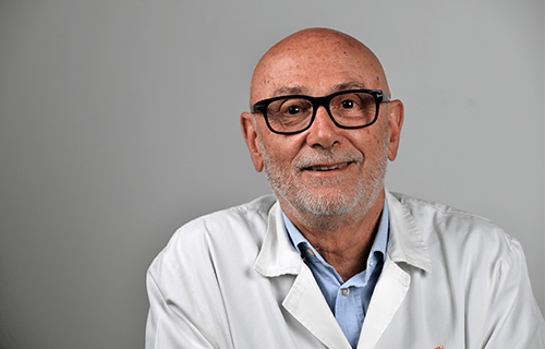 Dott. Giancarlo Tognoli